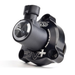 GFB DV+ T9380 блоу оф VW и Audi приложения