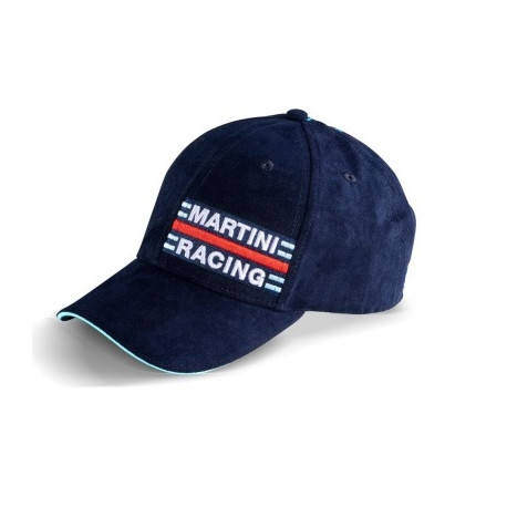 Шапки Sparco шапка с MARTINI RACING лого - синя | race-shop.bg