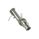 Down pipe, dump pipe Downpipe за BMW E6x E7x E83 E9x M57N2 2004-2010 | race-shop.bg
