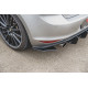 Бодикит и визуални аксесоари Задни странични сплитери V2 VW Golf 7 GTI | race-shop.bg