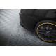 Бодикит и визуални аксесоари MAXTON DESIGN задни странични сплитери за Mercedes-AMG CLA 45 C117 Facelift | race-shop.bg