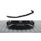 MAXTON DESIGN преден сплитер за Mercedes-AMG A35 W177 Facelift