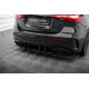 Бодикит и визуални аксесоари MAXTON DESIGN заден дифузьор за Mercedes-AMG A35 Hatchback W177 | race-shop.bg