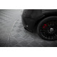 Бодикит и визуални аксесоари MAXTON DESIGN задни странични сплитери за Mercedes-AMG A35 Hatchback W177 | race-shop.bg