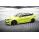 Бодикит и визуални аксесоари MAXTON DESIGN дифузьори за прагове на BMW 1 F40 M-Pack / M135i | race-shop.bg