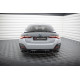 Бодикит и визуални аксесоари Заден дифузьор BMW 4 Gran Coupe M440i G26 | race-shop.bg