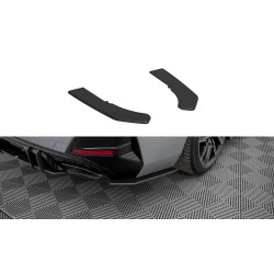 MAXTON DESIGN задни странични сплитери за BMW 4 Gran Coupe M440i G26