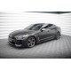Бодикит и визуални аксесоари Странични прагове Kia Stinger GT-Line Mk1 | race-shop.bg