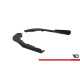 Бодикит и визуални аксесоари Задни странични сплитери Kia Stinger GT-Line Mk1 (Black + Gloss Flaps) | race-shop.bg