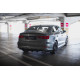 Бодикит и визуални аксесоари Заден дифузьор Audi S3 Sedan 8V | race-shop.bg
