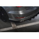 Бодикит и визуални аксесоари Задни странични сплитери Audi S3 Sedan 8V | race-shop.bg