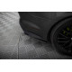 Бодикит и визуални аксесоари MAXTON DESIGN задни странични сплитери за Ford Mustang GT Mk6 | race-shop.bg