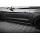 Бодикит и визуални аксесоари MAXTON DESIGN дифузьори за прагове на Ford Mustang GT Mk6 | race-shop.bg