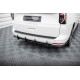 Бодикит и визуални аксесоари MAXTON DESIGN заден дифузьор за Volkswagen Caddy Maxi Mk5 | race-shop.bg