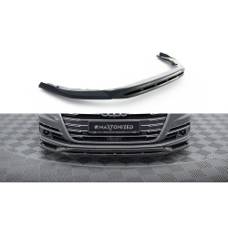 Преден сплитер Audi A8 D5
