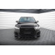 Бодикит и визуални аксесоари Преден сплитер V2 Audi SQ7 / Q7 S-Line Mk2 | race-shop.bg