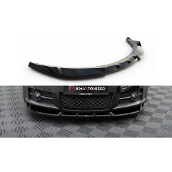 Преден сплитер Suzuki Swift Sport Mk4