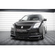 Бодикит и визуални аксесоари Преден сплитер Suzuki Swift Sport Mk4 | race-shop.bg