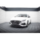 Бодикит и визуални аксесоари Преден сплитер V1 Hyundai I30 Mk3 Facelift | race-shop.bg