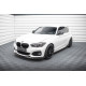 Бодикит и визуални аксесоари Преден сплитер V.4 CSL Look BMW 1 M-Pack / M140i F20 Facelift | race-shop.bg