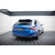 Бодикит и визуални аксесоари Спойлер Cap Skoda Superb Sportline Combi Mk3 Facelift | race-shop.bg