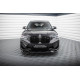 Бодикит и визуални аксесоари Преден сплитер V2 BMW X3 M F97 Facelift | race-shop.bg
