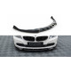 Бодикит и визуални аксесоари Преден сплитер V2 BMW Z4 E89 | race-shop.bg