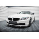 Бодикит и визуални аксесоари Преден сплитер V2 BMW Z4 E89 | race-shop.bg