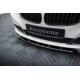 Бодикит и визуални аксесоари Преден сплитер V2 BMW Z4 E89 | race-shop.bg