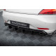 Бодикит и визуални аксесоари MAXTON DESIGN заден дифузьор за BMW Z4 E89, гланц черен | race-shop.bg