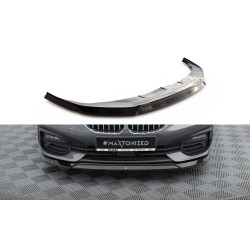 Преден сплитер V2 BMW 1 F40