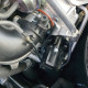 Mercedes GFB VTA T9458 Diverter Valve (BOV sound) for Mercedes, Ford and Peugeot applications | race-shop.bg