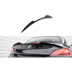 Спойлер Cap 3D BMW Z4 M-Pack E89 Facelift