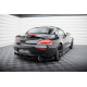 Бодикит и визуални аксесоари Спойлер Cap 3D BMW Z4 M-Pack E89 Facelift | race-shop.bg