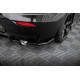 Бодикит и визуални аксесоари Задни странични сплитери BMW Z4 M-Pack E89 Facelift | race-shop.bg