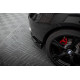 Бодикит и визуални аксесоари Задни странични сплитери BMW Z4 M-Pack E89 Facelift | race-shop.bg