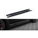 Бодикит и визуални аксесоари Странични прагове Jeep Grand Cherokee SRT WK2 Facelift | race-shop.bg