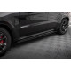 Бодикит и визуални аксесоари Странични прагове Jeep Grand Cherokee SRT WK2 Facelift | race-shop.bg