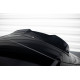 Бодикит и визуални аксесоари MAXTON DESIGN лип за багажник 3D на Mercedes-AMG A35 Hatchback W177, гланц черен | race-shop.bg