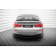 Бодикит и визуални аксесоари MAXTON DESIGN лип за багажник на BMW 5 GT M-Pack F07, гланц черен | race-shop.bg