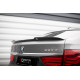 Бодикит и визуални аксесоари MAXTON DESIGN лип за багажник на BMW 5 GT M-Pack F07, гланц черен | race-shop.bg