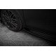 Бодикит и визуални аксесоари MAXTON DESIGN странични клапи за Kia Proceed / Ceed GT Mk1 Facelift / Mk3 Facelift, гланц черен | race-shop.bg