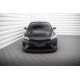 Бодикит и визуални аксесоари MAXTON DESIGN преден сплитер за Kia Proceed / Ceed GT Mk1 Facelift / Mk3, гланц черен, V2 | race-shop.bg