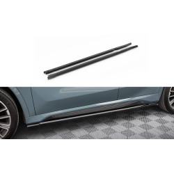 Странични прагове BMW X1 M-Pack U11