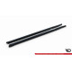 Бодикит и визуални аксесоари Странични прагове BMW X1 M-Pack U11 | race-shop.bg