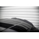 Бодикит и визуални аксесоари Спойлер Cap Mazda 3 Mk4 | race-shop.bg