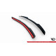 Бодикит и визуални аксесоари Спойлер Cap Mazda 3 Mk4 | race-shop.bg