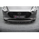 Бодикит и визуални аксесоари Преден сплитер V2 Mazda 3 Mk4 | race-shop.bg