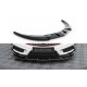 MAXTON DESIGN преден сплитер за Mercedes-Benz A45 AMG W176, V3