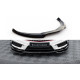 Бодикит и визуални аксесоари MAXTON DESIGN преден сплитер за Mercedes-Benz A45 AMG W176, V4 | race-shop.bg